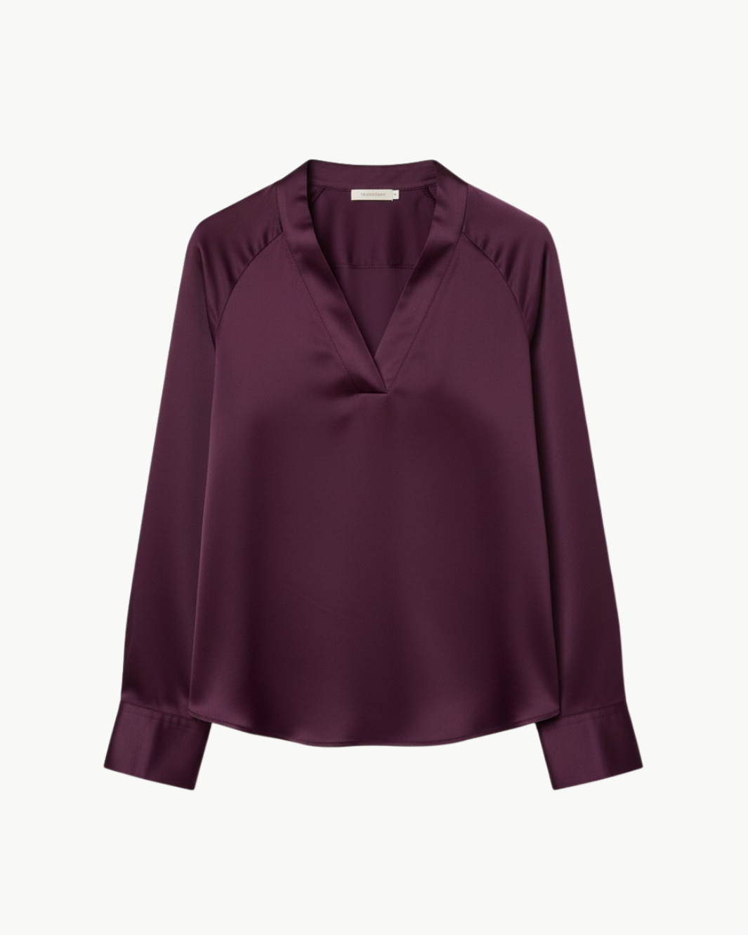 GO STREAMLINED POPOVER by Go Silk - Romi Boutique