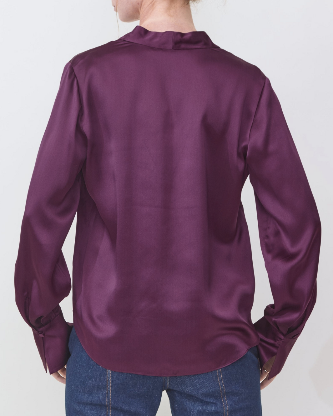 GO STREAMLINED POPOVER by Go Silk - Romi Boutique