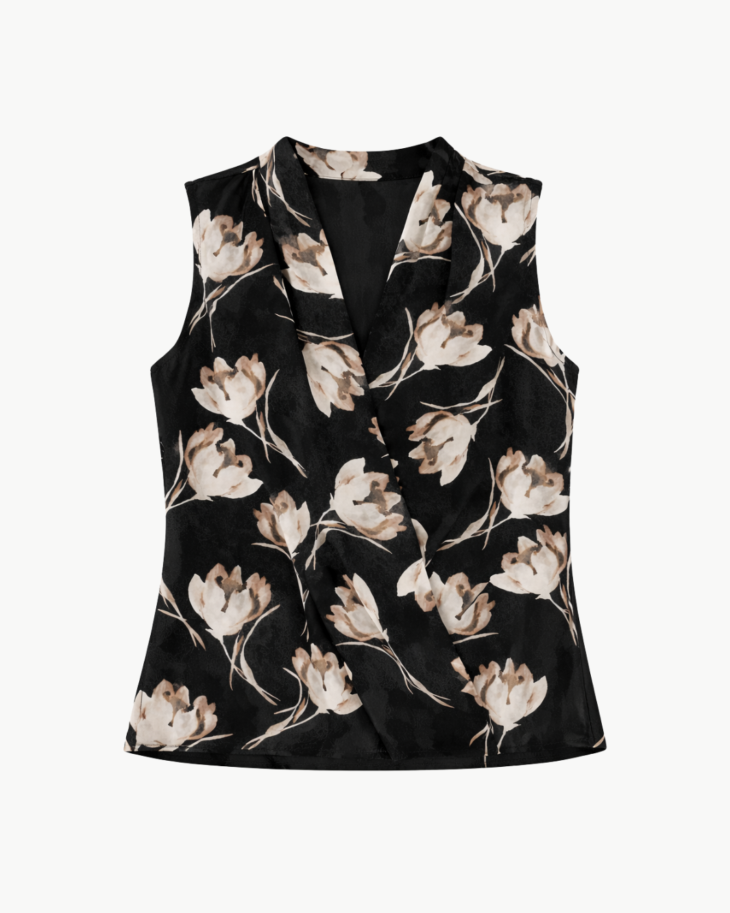 GO BOHO SURPLUS BLOUSE by Go Silk - Romi Boutique