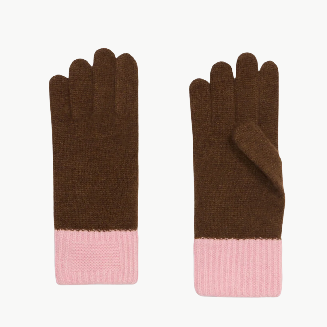 GUEST IN RESIDENCE THE SOFT GLOVES