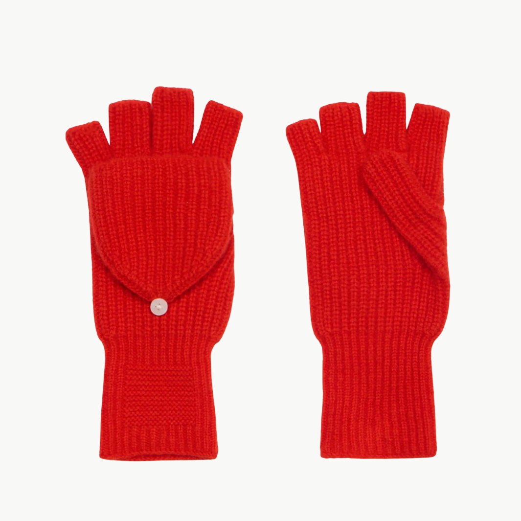 THE MITTS IN CHILI - Romi Boutique