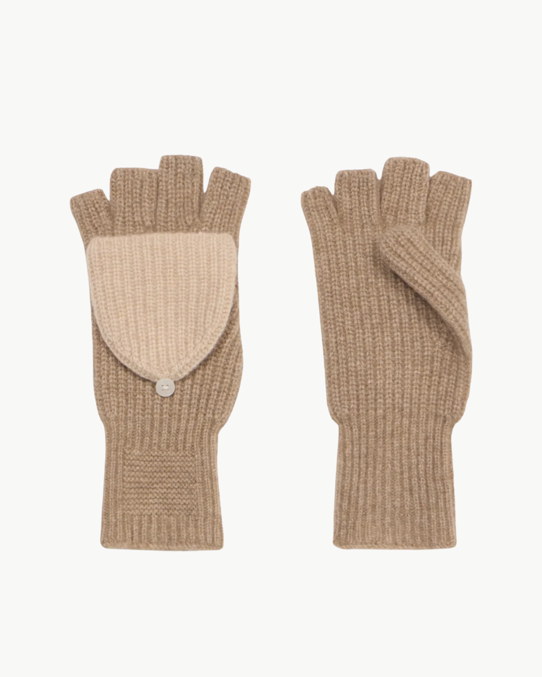 GUEST IN RESIDENCE THE MITTS