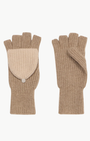 GUEST IN RESIDENCE THE MITTS