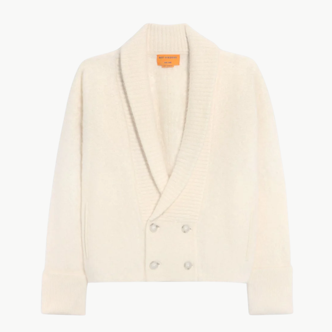 GRIZZLY LE JACKET - Romi Boutique