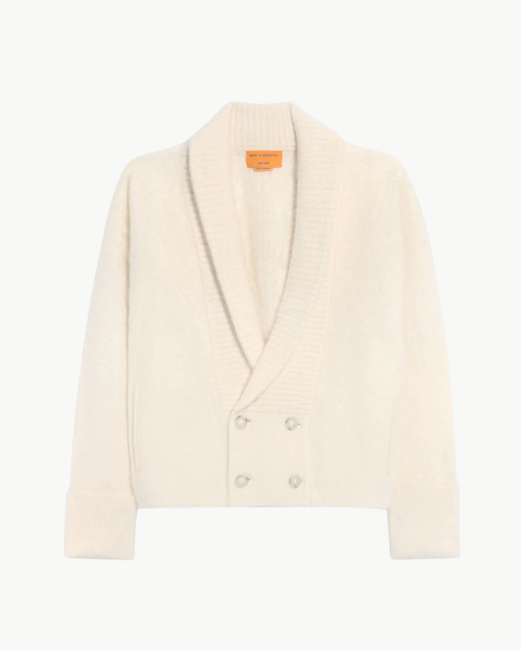 GRIZZLY LE JACKET - Romi Boutique