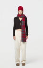 STEALTH CARDIGAN IN BURNT COCOA - Romi Boutique