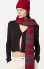 STEALTH CARDIGAN IN BURNT COCOA - Romi Boutique