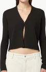 STEALTH CARDIGAN - Romi Boutique