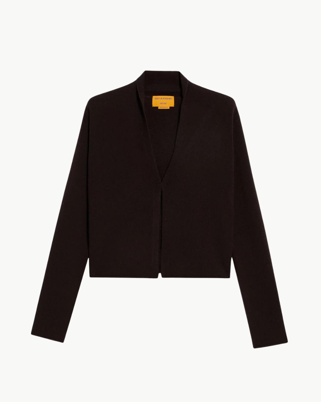 STEALTH CARDIGAN - Romi Boutique