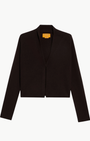 STEALTH CARDIGAN - Romi Boutique