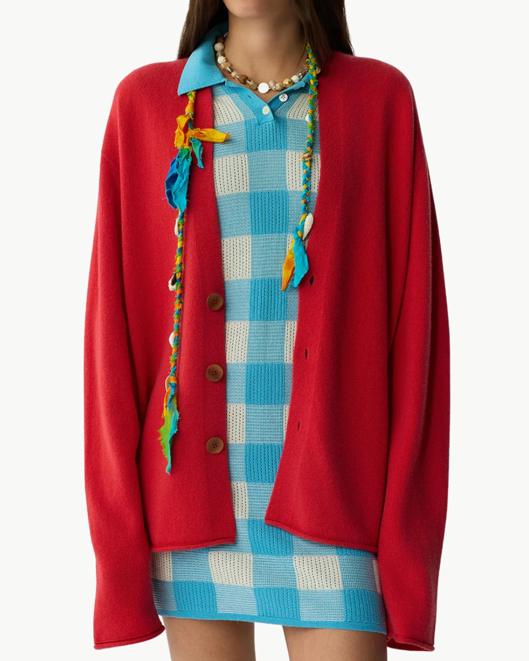 EVERYWEAR CARDIGAN by Guest In Residence - Romi Boutique