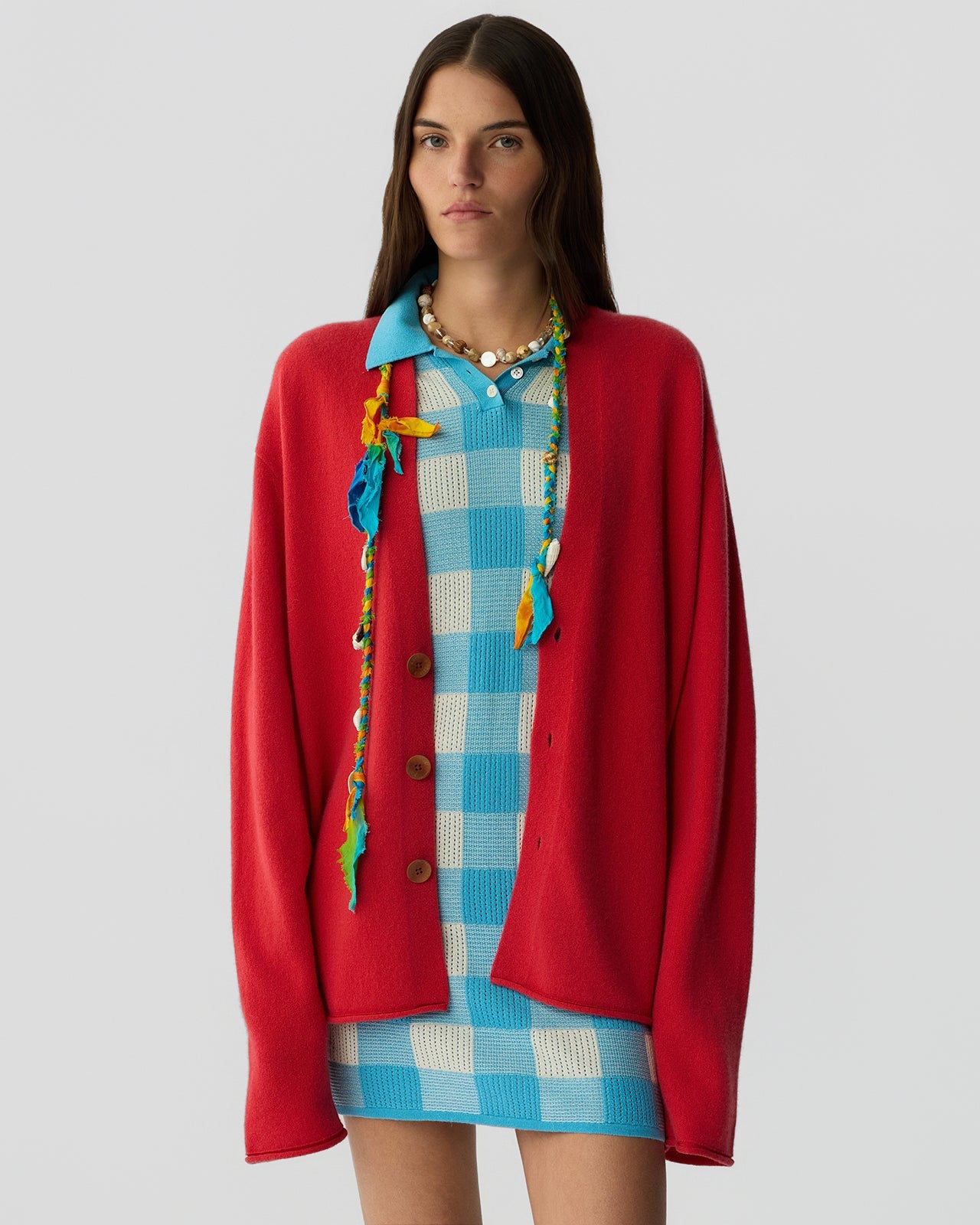 EVERYWEAR CARDIGAN by Guest In Residence - Romi Boutique