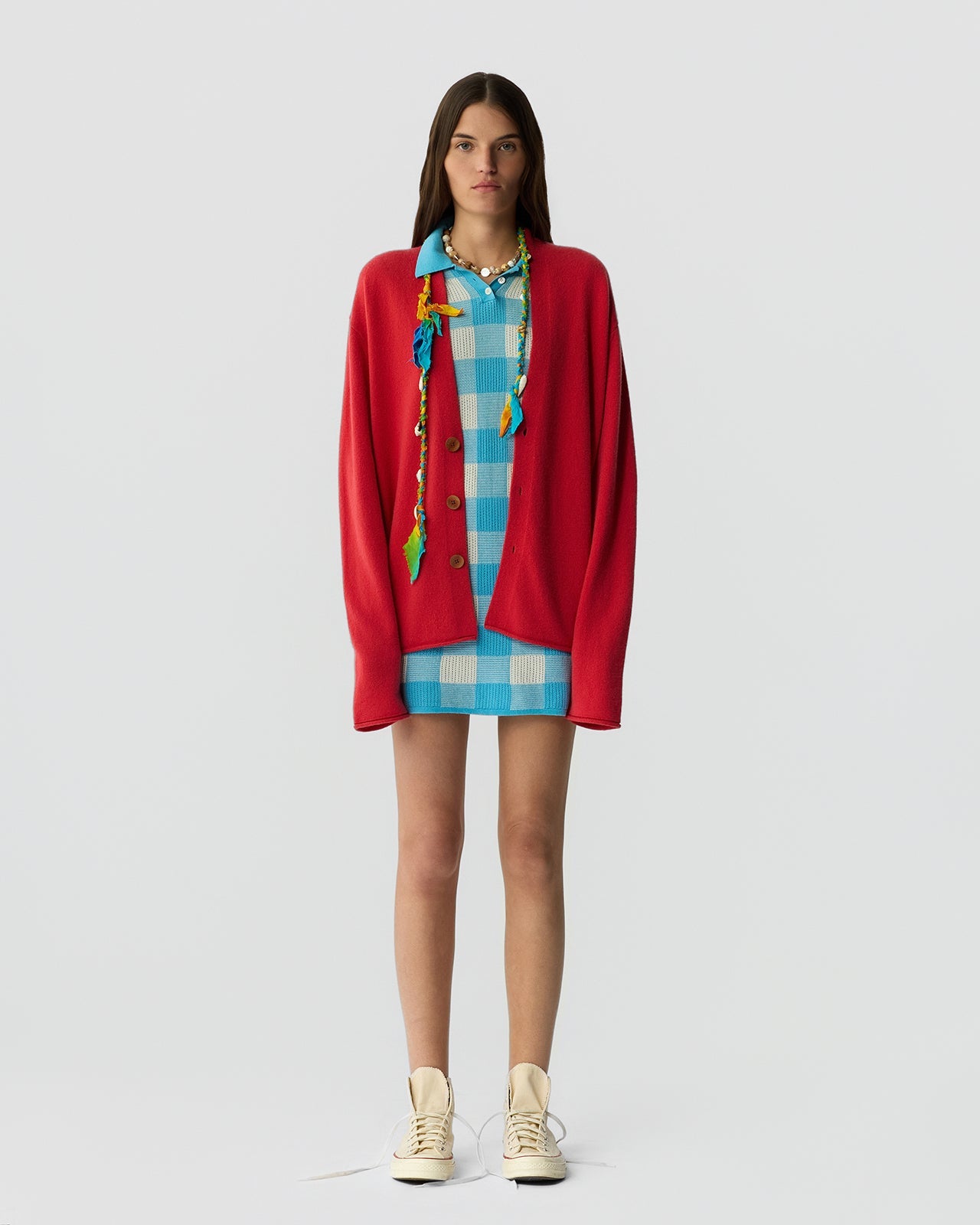 EVERYWEAR CARDIGAN by Guest In Residence - Romi Boutique