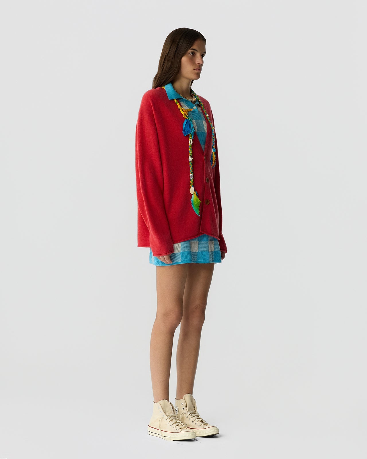 EVERYWEAR CARDIGAN by Guest In Residence - Romi Boutique