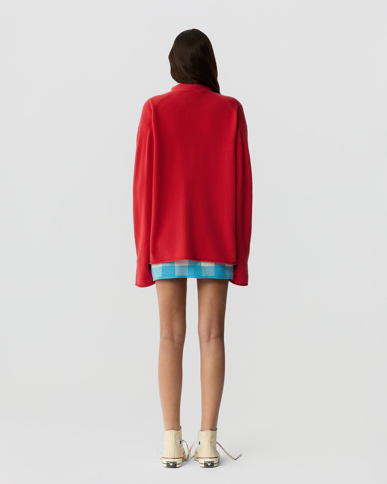 EVERYWEAR CARDIGAN by Guest In Residence - Romi Boutique