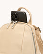 HUNTER MED IN LIMESTONE/SILVER by Hammitt - Romi Boutique