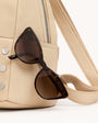 HUNTER MED IN LIMESTONE/SILVER by Hammitt - Romi Boutique