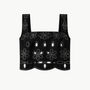 BOXY TOP by Hemant & Nandita - Romi Boutique