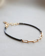 Maya Bauman Link Lux Bracelet at Romi Boutique