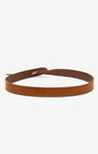 LECCE BELT IN NATURAL - Romi Boutique