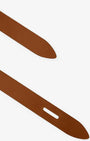 LECCE BELT IN NATURAL - Romi Boutique