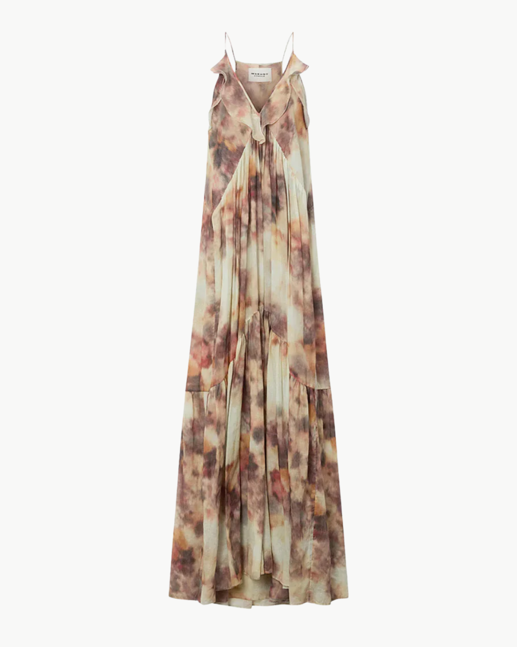 VASMILA DRESS by Isabel Marant - Romi Boutique