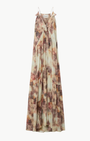 VASMILA DRESS by Isabel Marant - Romi Boutique