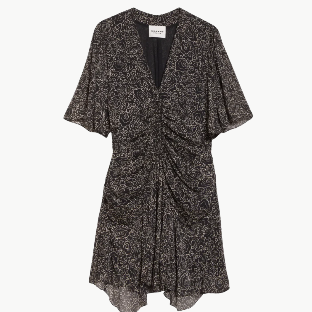 VIVIENNE DRESS by Isabel Marant - Romi Boutique