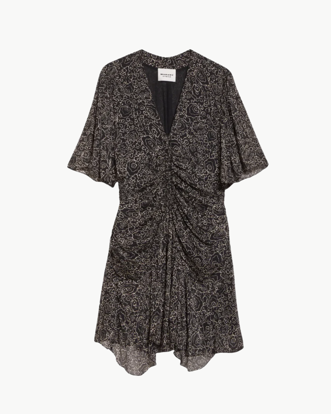 VIVIENNE DRESS by Isabel Marant - Romi Boutique