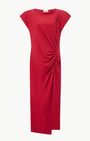Isabel Marant NADELA DRESS