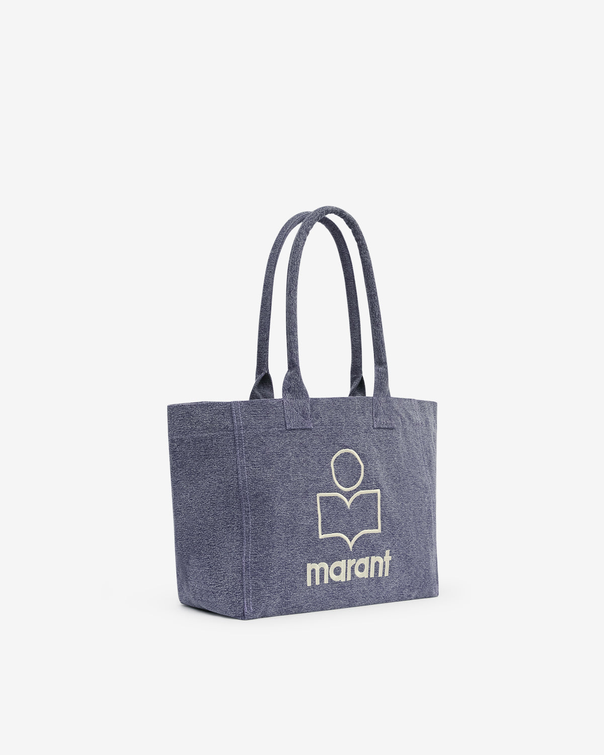 YENKY ZIPPED BAG IN FADED PURPLE - Romi Boutique