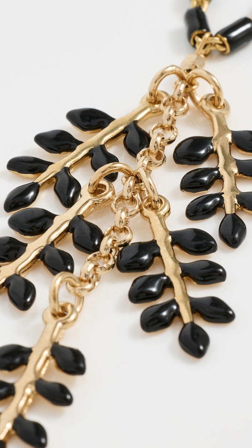 LONG NECKLACE by Isabel Marant - Romi Boutique