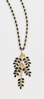 LONG NECKLACE by Isabel Marant - Romi Boutique
