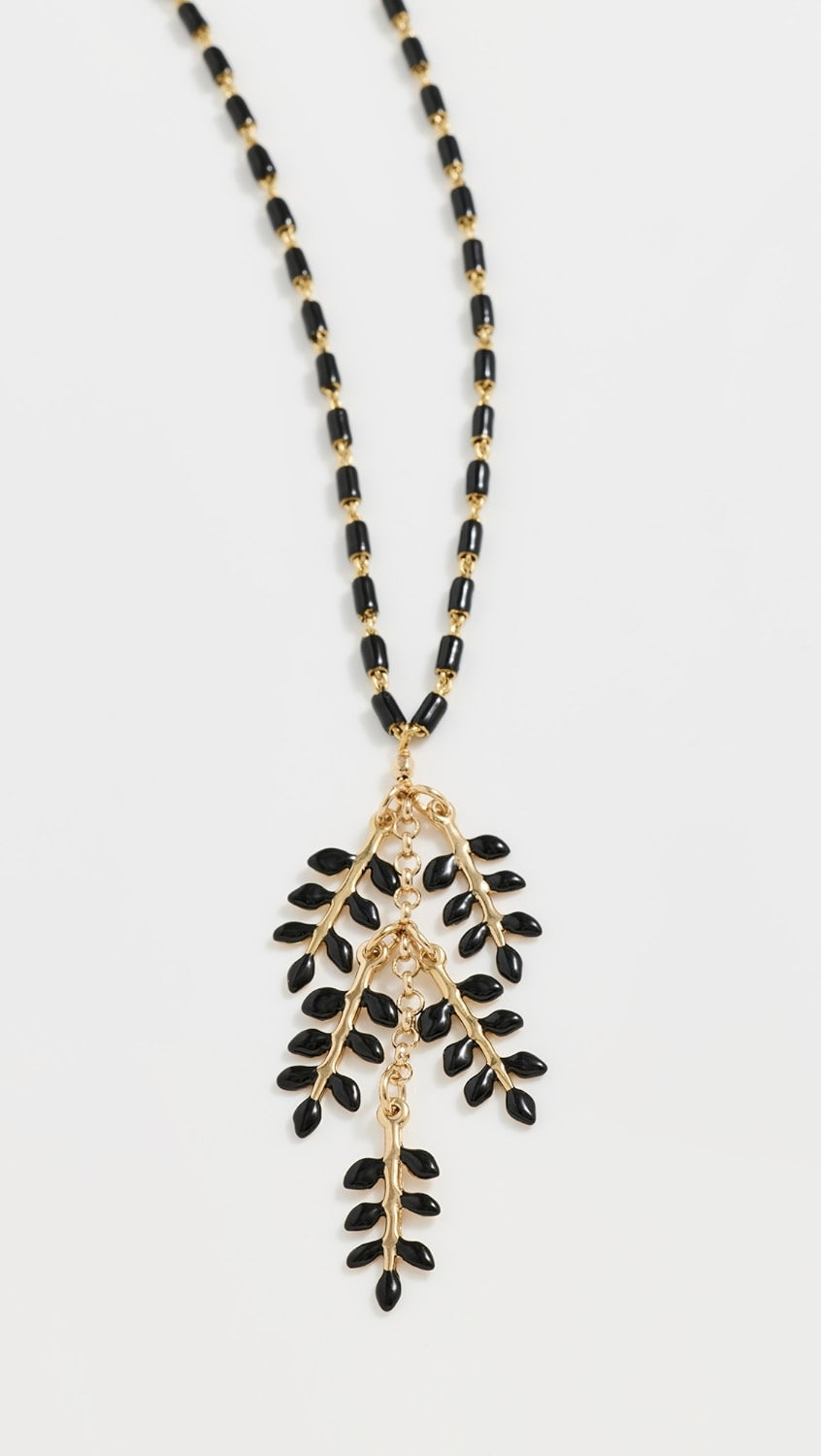 LONG NECKLACE by Isabel Marant - Romi Boutique