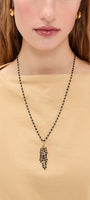 LONG NECKLACE by Isabel Marant - Romi Boutique