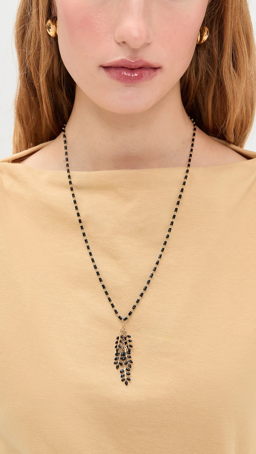 LONG NECKLACE by Isabel Marant - Romi Boutique