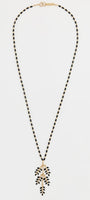LONG NECKLACE by Isabel Marant - Romi Boutique