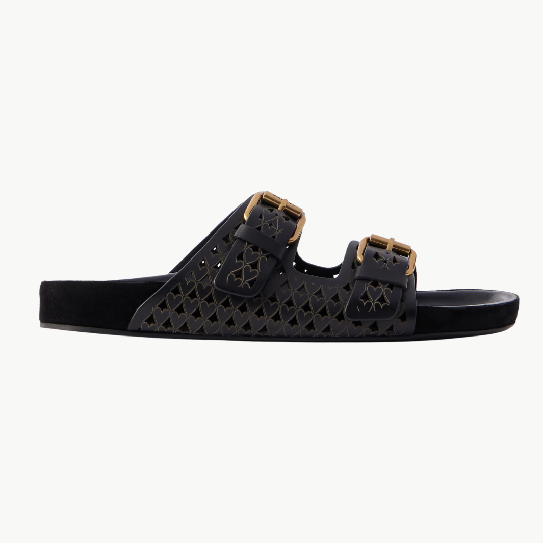LENNYO SANDAL - Romi Boutique