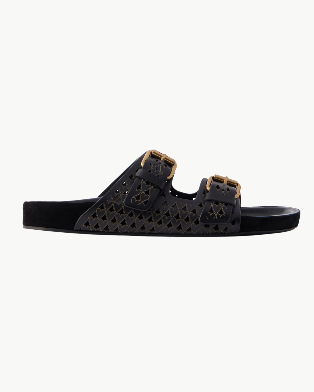 LENNYO SANDAL - Romi Boutique
