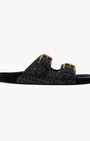 LENNYO SANDAL - Romi Boutique