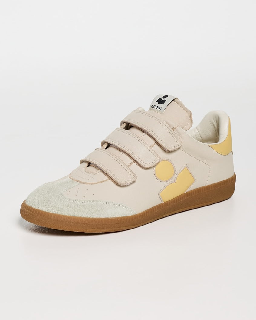 BETH SNEAKERS by Isabel Marant - Romi Boutique