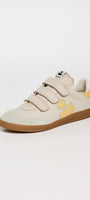 BETH SNEAKERS by Isabel Marant - Romi Boutique