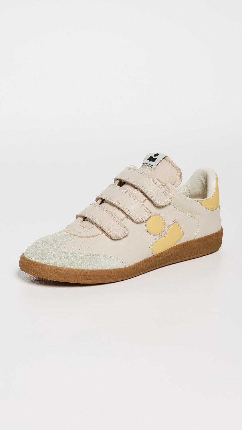 BETH SNEAKERS by Isabel Marant - Romi Boutique