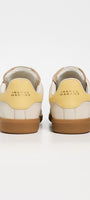 BETH SNEAKERS by Isabel Marant - Romi Boutique