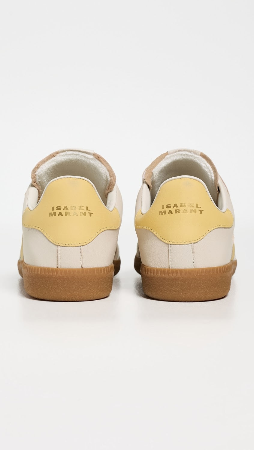 BETH SNEAKERS by Isabel Marant - Romi Boutique