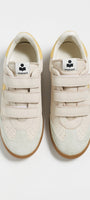 BETH SNEAKERS by Isabel Marant - Romi Boutique