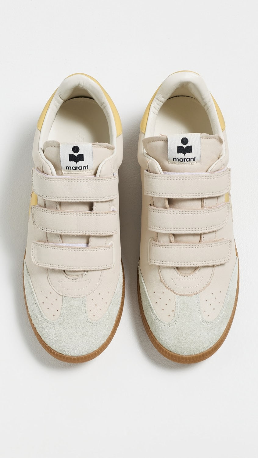 BETH SNEAKERS by Isabel Marant - Romi Boutique