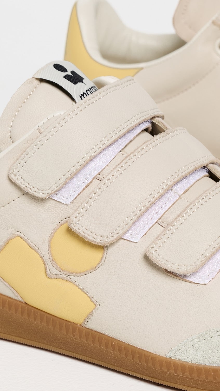 BETH SNEAKERS by Isabel Marant - Romi Boutique