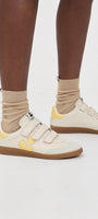 BETH SNEAKERS by Isabel Marant - Romi Boutique