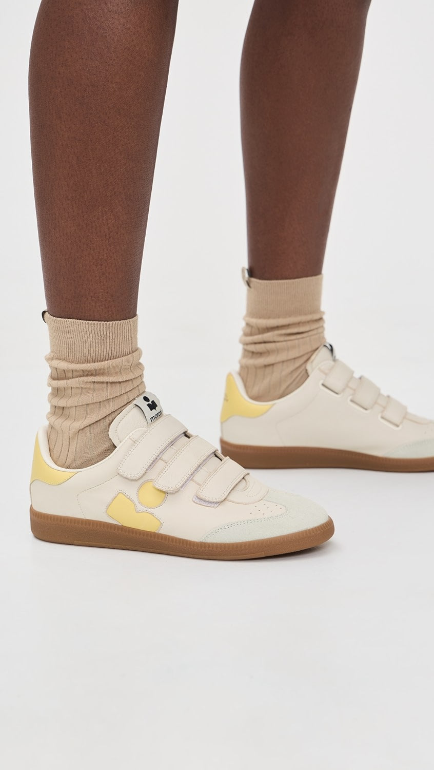 BETH SNEAKERS by Isabel Marant - Romi Boutique